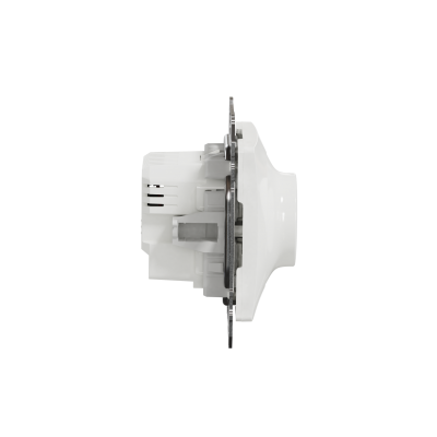 Sedna Design & Elements Ściemniacz uniwersalny do LED biały SDD111502 SCHNEIDER (SDD111502)